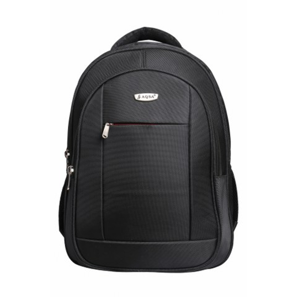 Aqsa ALB61 Fashionable Laptop Bag (Black) Aqsa ALB61 Fashionable Laptop Bag (Black)